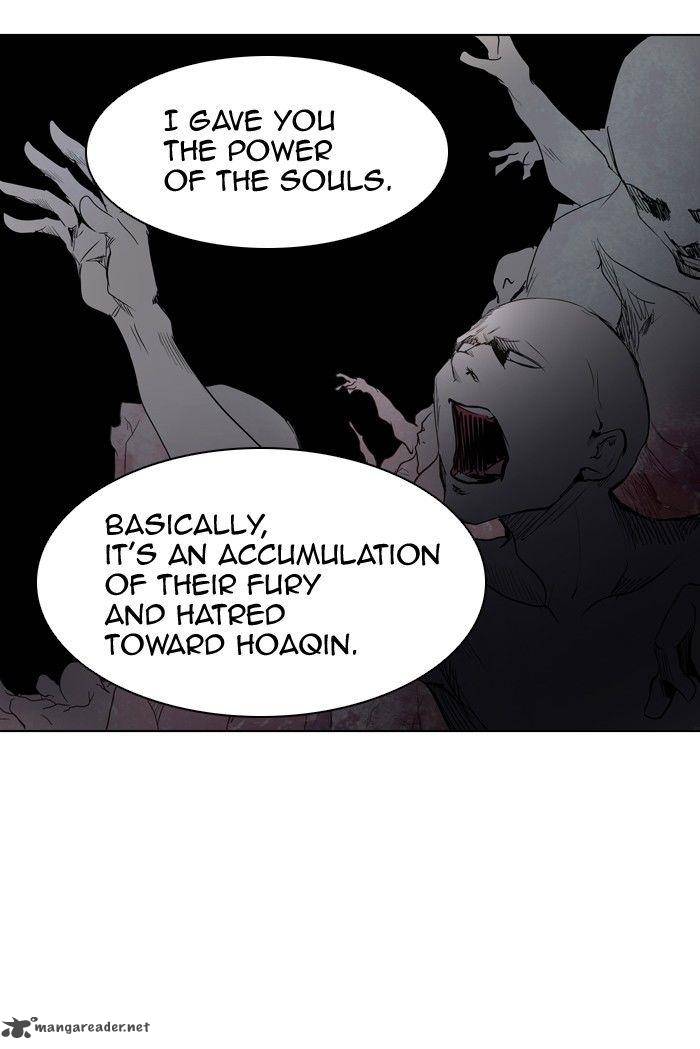 Tower Of God Chapter 273 Page 25