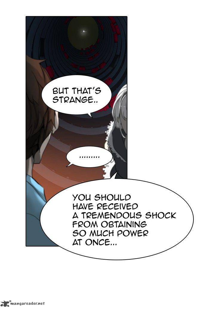 Tower Of God Chapter 273 Page 26