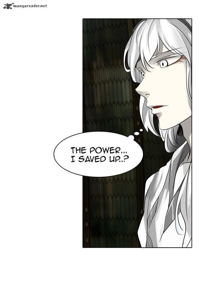 Tower Of God Chapter 273 Page 27