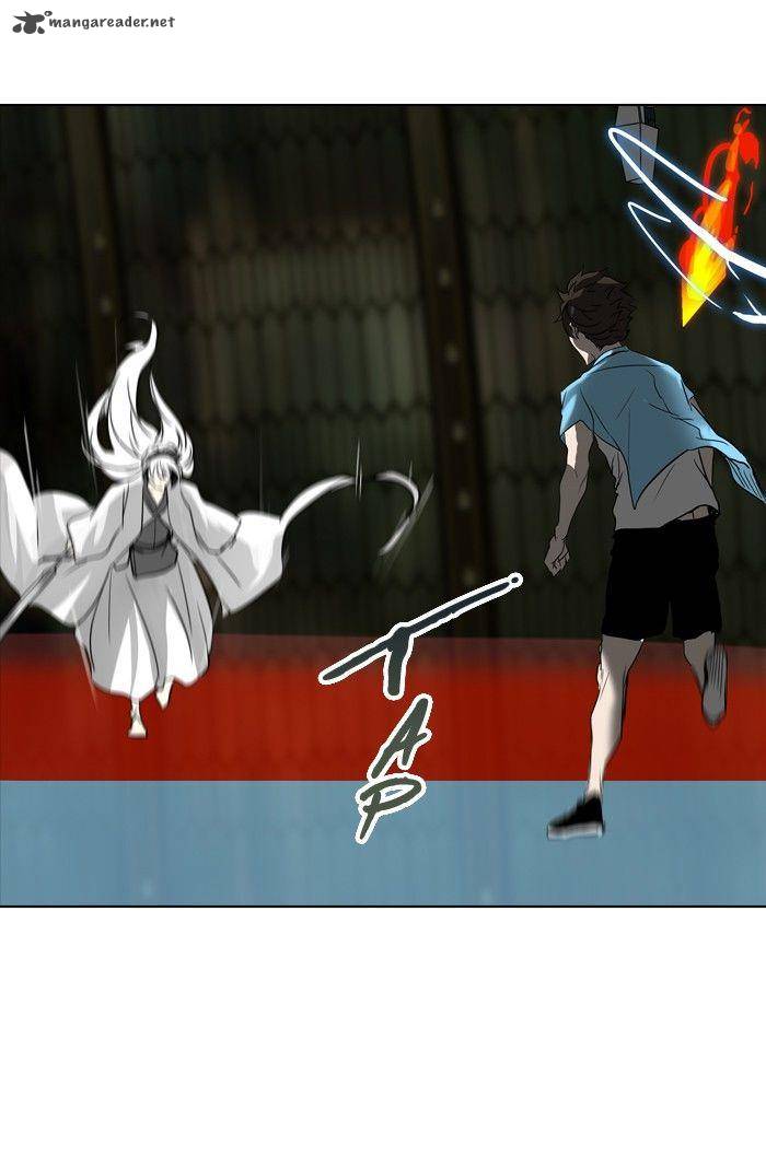 Tower Of God Chapter 273 Page 30