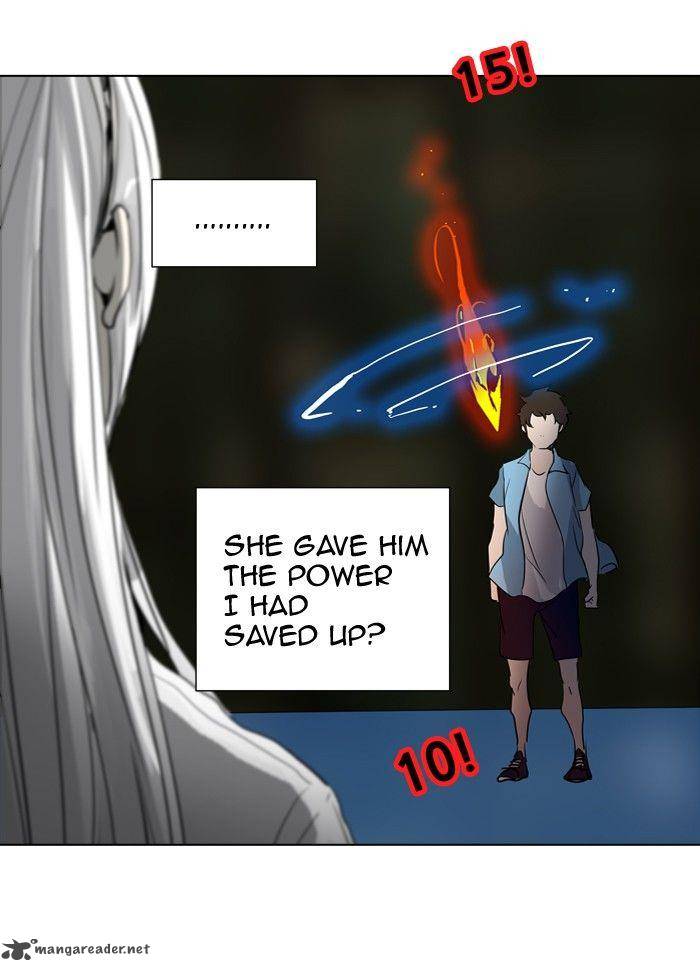 Tower Of God Chapter 273 Page 39