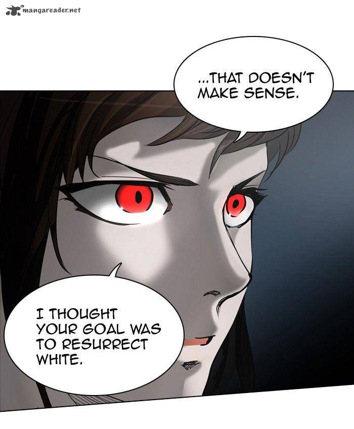 Tower Of God Chapter 273 Page 4