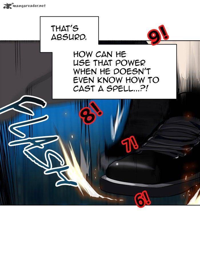 Tower Of God Chapter 273 Page 40