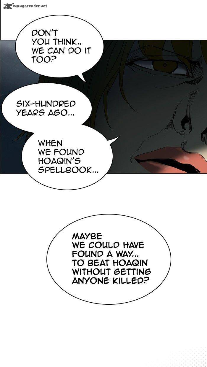 Tower Of God Chapter 273 Page 50