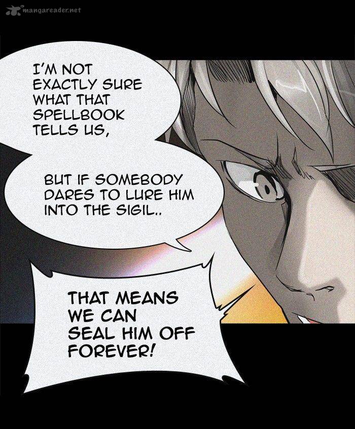 Tower Of God Chapter 273 Page 54