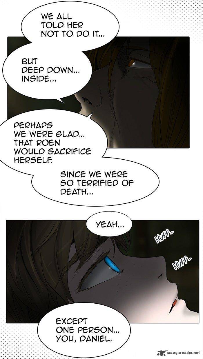 Tower Of God Chapter 273 Page 57