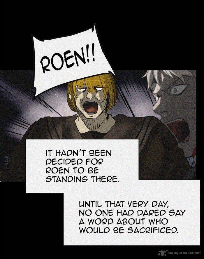 Tower Of God Chapter 273 Page 71