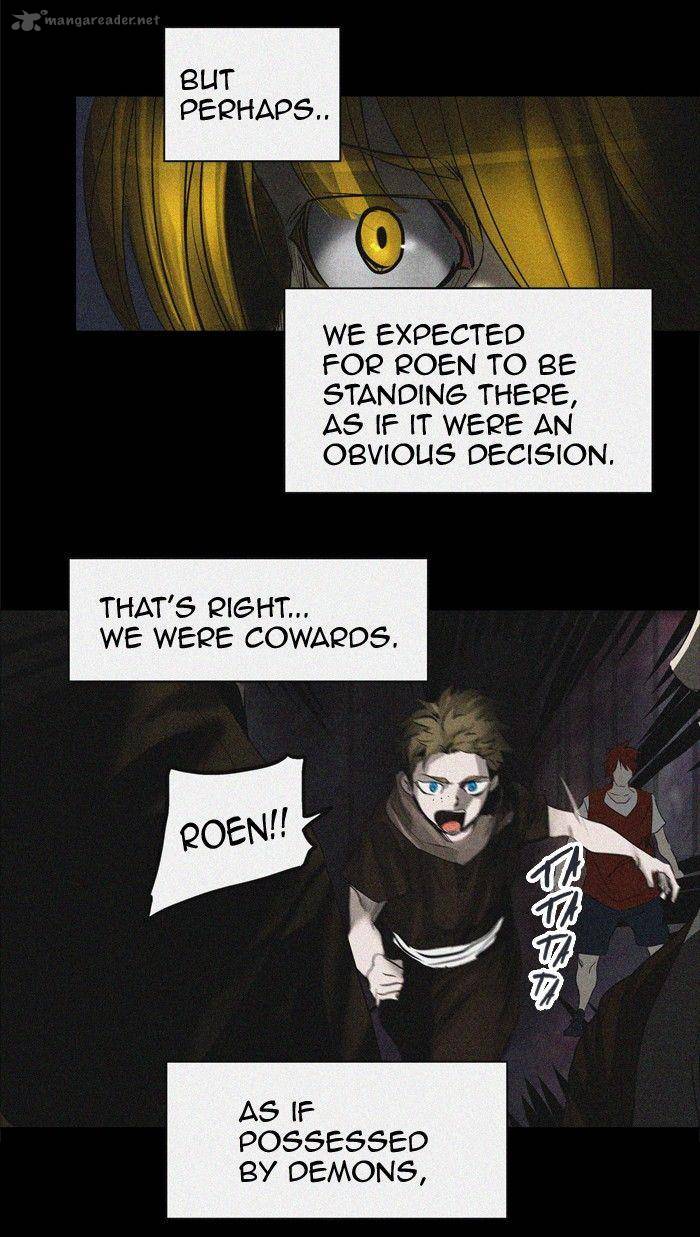 Tower Of God Chapter 273 Page 72