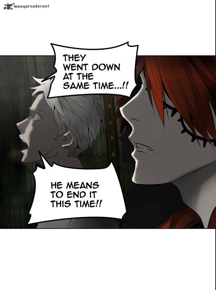 Tower Of God Chapter 273 Page 91