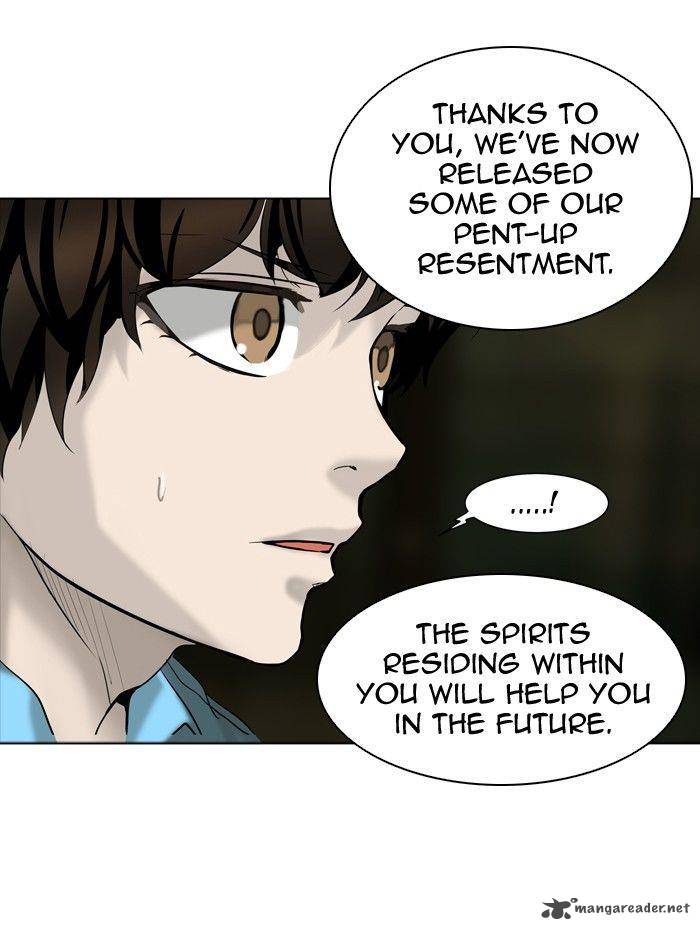 Tower Of God Chapter 274 Page 11
