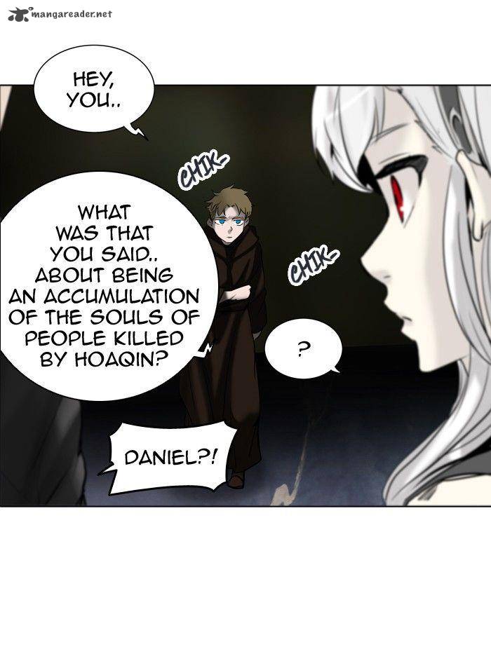 Tower Of God Chapter 274 Page 16