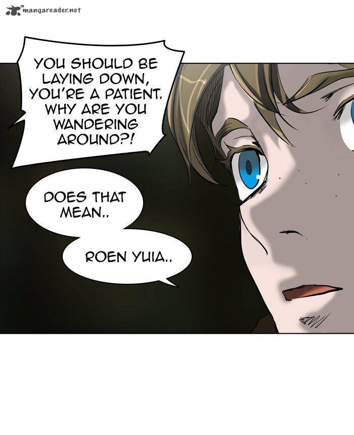 Tower Of God Chapter 274 Page 17