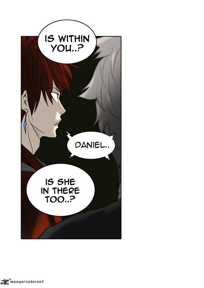 Tower Of God Chapter 274 Page 18