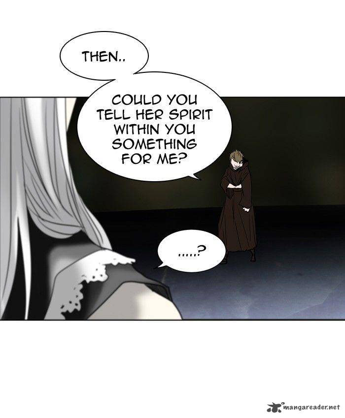 Tower Of God Chapter 274 Page 22