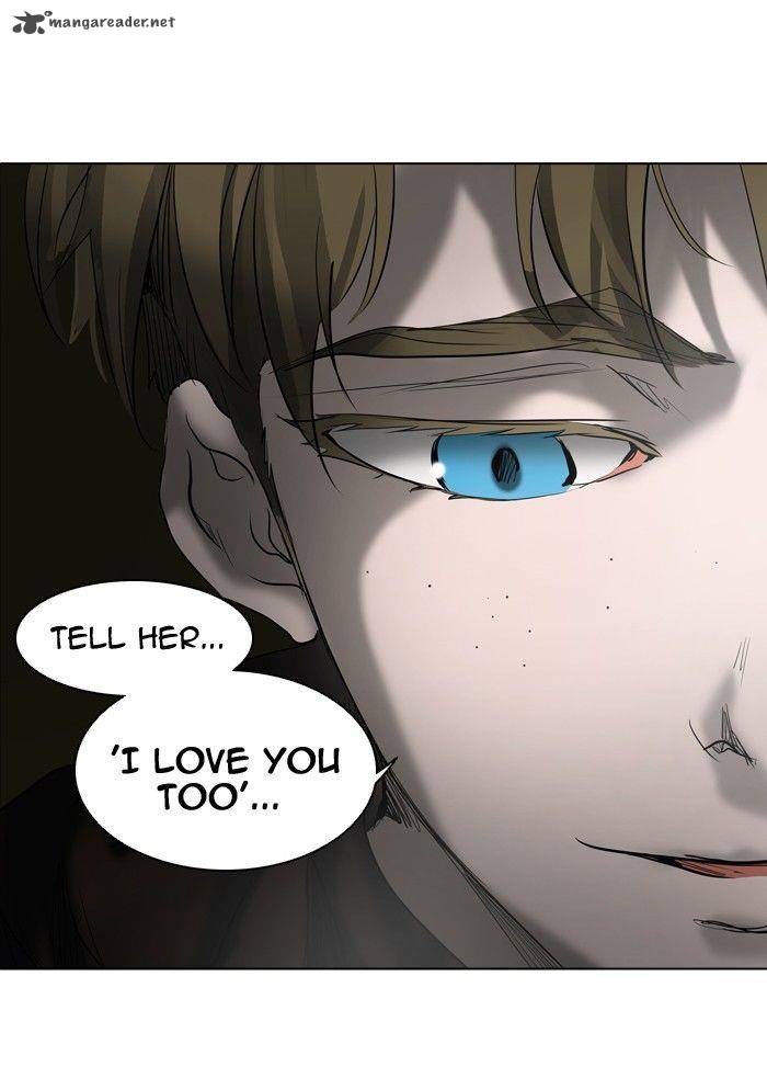 Tower Of God Chapter 274 Page 23