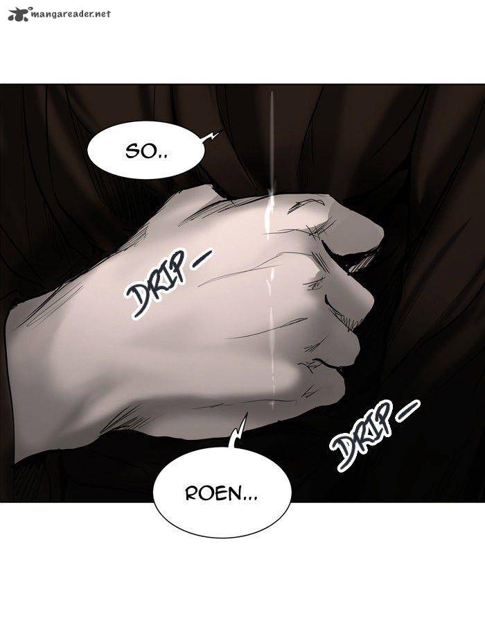 Tower Of God Chapter 274 Page 25