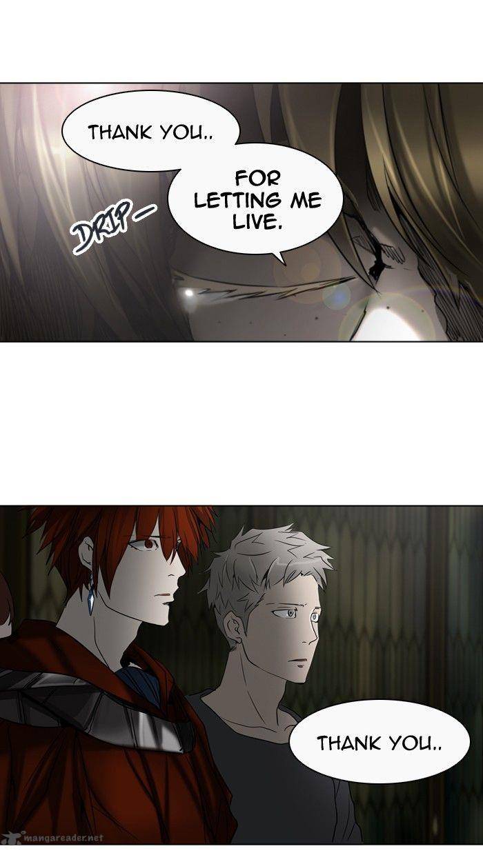 Tower Of God Chapter 274 Page 26