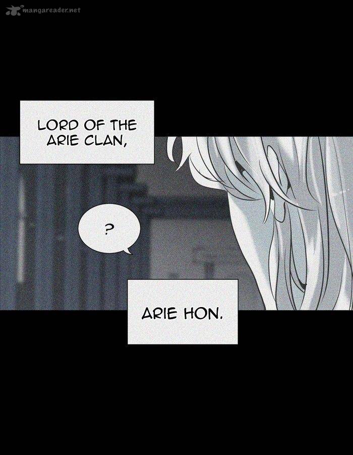 Tower Of God Chapter 274 Page 32