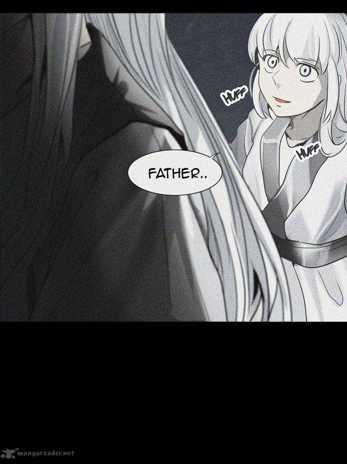Tower Of God Chapter 274 Page 33