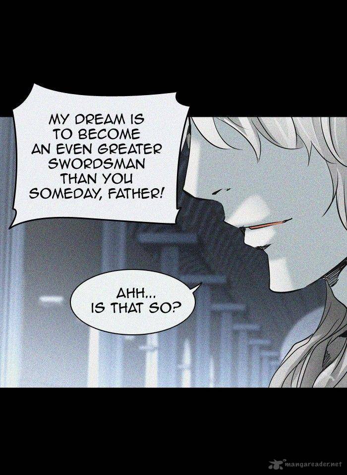 Tower Of God Chapter 274 Page 36