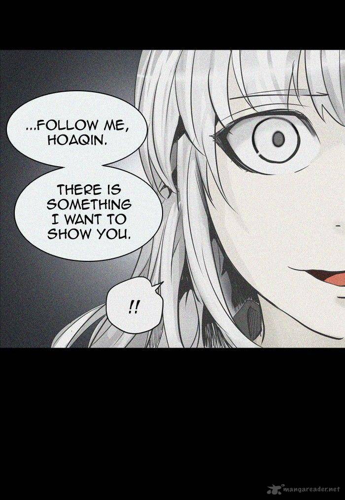Tower Of God Chapter 274 Page 37