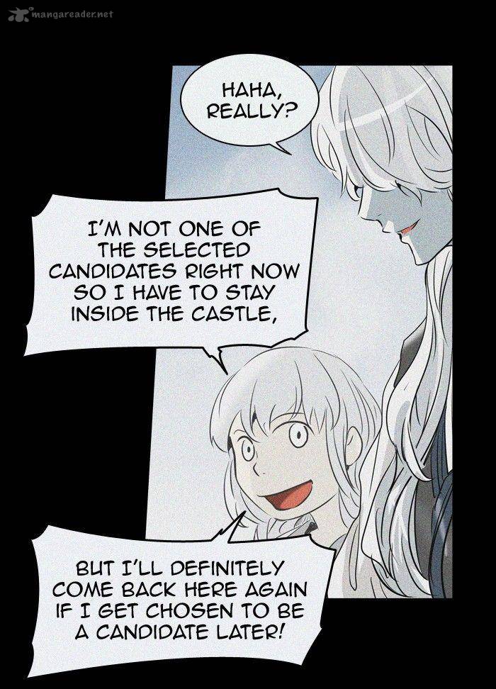 Tower Of God Chapter 274 Page 40