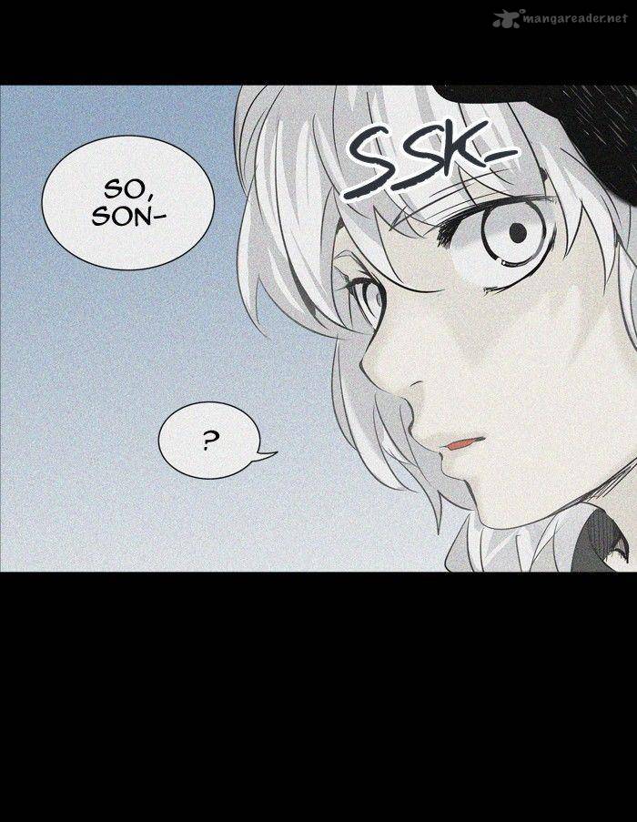 Tower Of God Chapter 274 Page 42