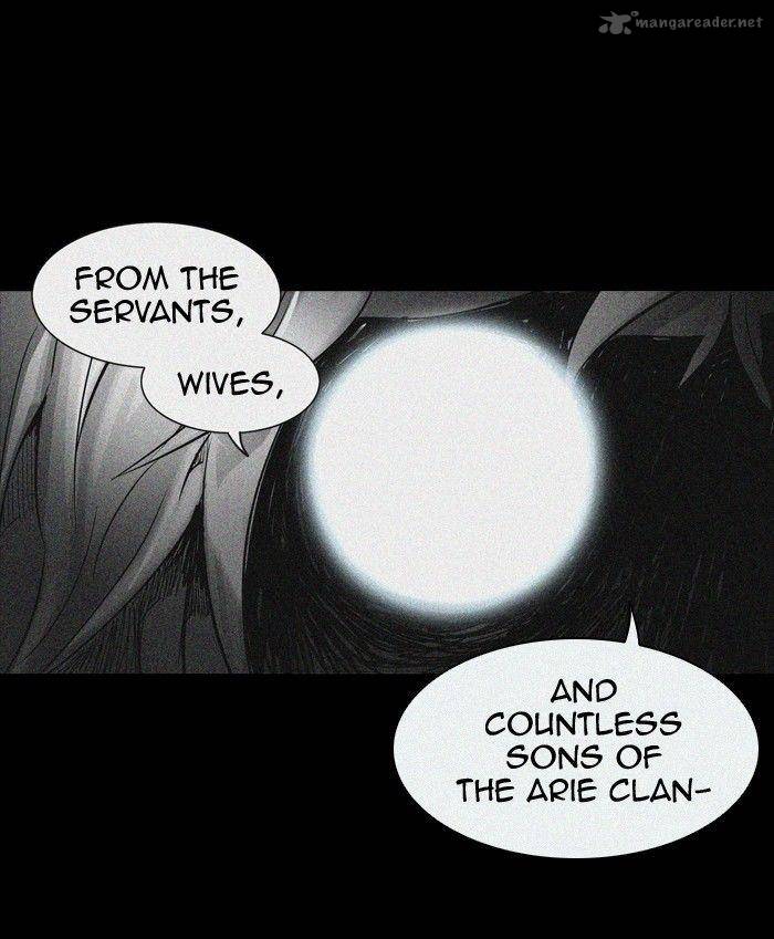 Tower Of God Chapter 274 Page 44