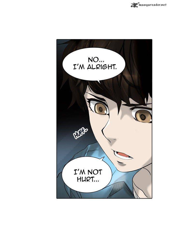 Tower Of God Chapter 274 Page 5