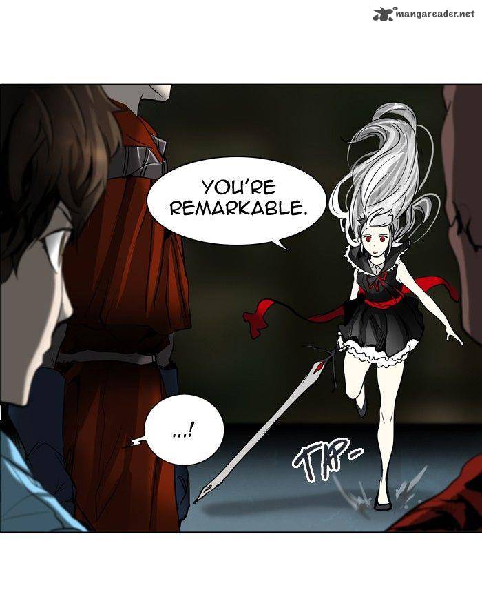 Tower Of God Chapter 274 Page 7