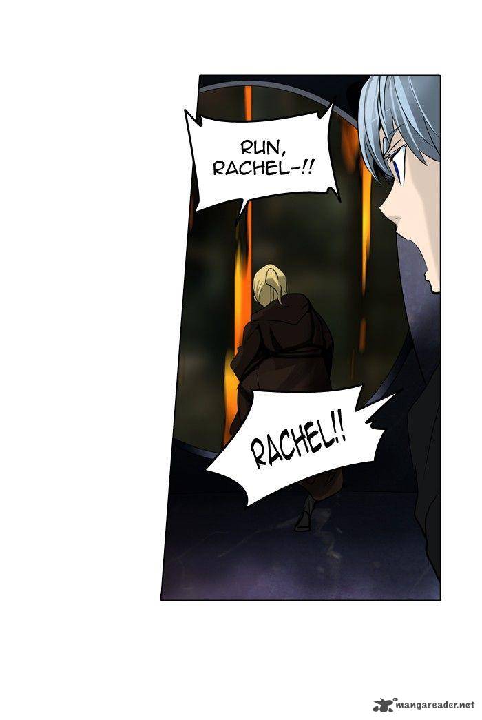 Tower Of God Chapter 274 Page 73