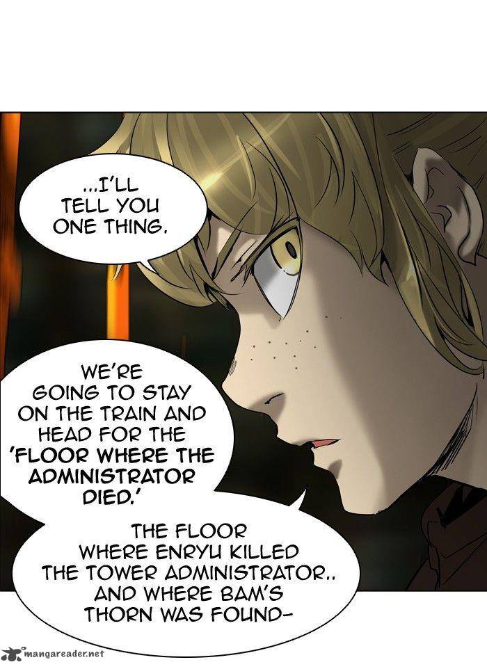 Tower Of God Chapter 274 Page 74