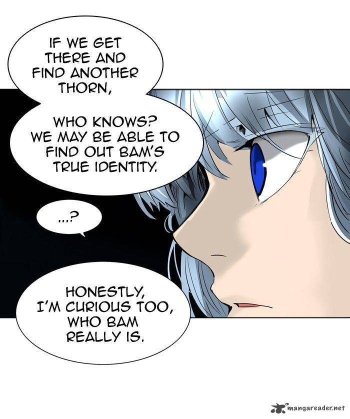 Tower Of God Chapter 274 Page 75