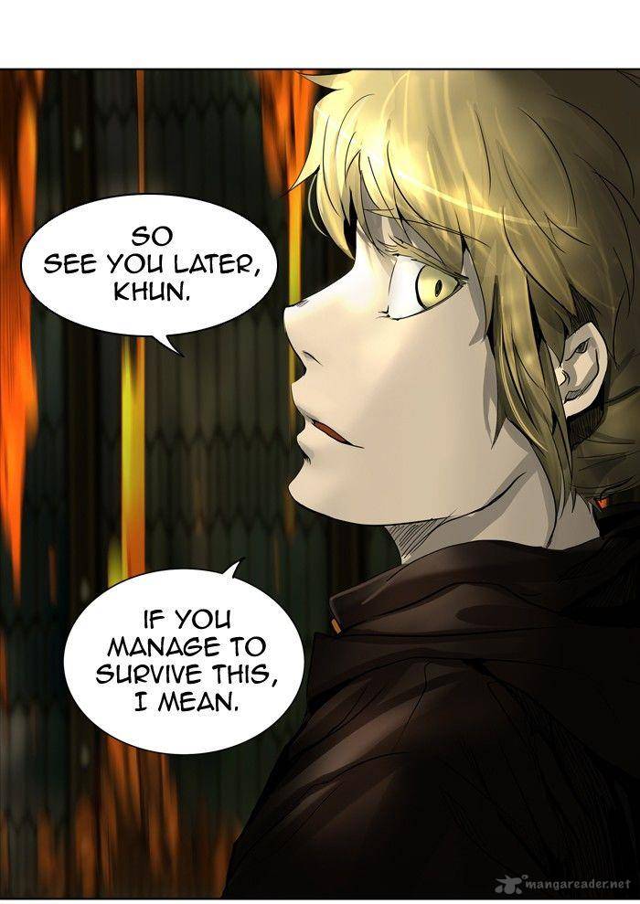 Tower Of God Chapter 274 Page 76