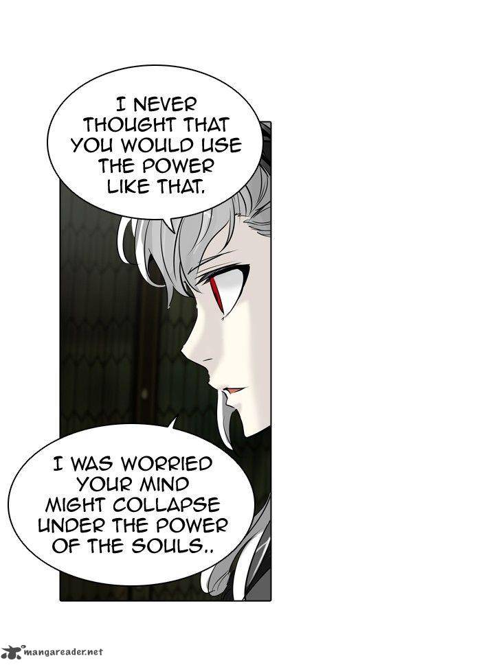 Tower Of God Chapter 274 Page 8