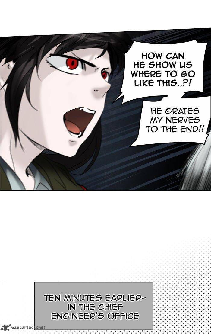 Tower Of God Chapter 274 Page 85