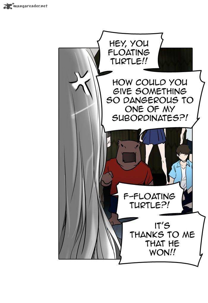 Tower Of God Chapter 274 Page 9