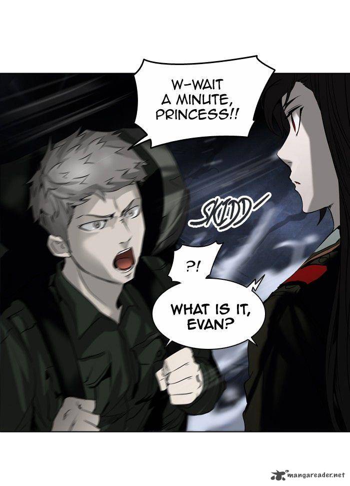 Tower Of God Chapter 274 Page 96