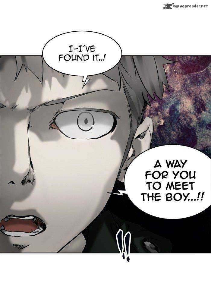 Tower Of God Chapter 274 Page 97