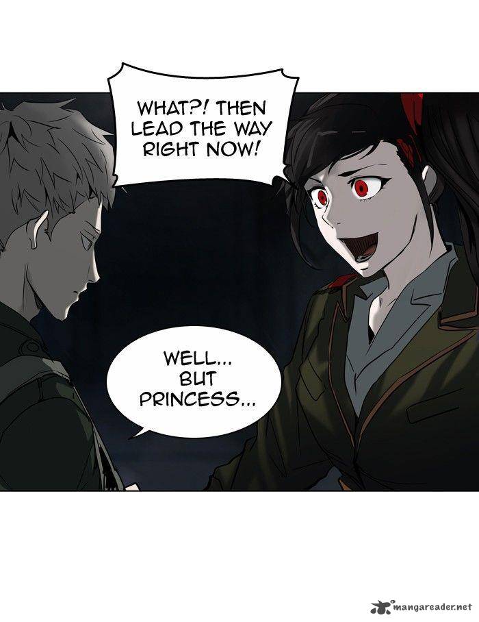 Tower Of God Chapter 274 Page 98