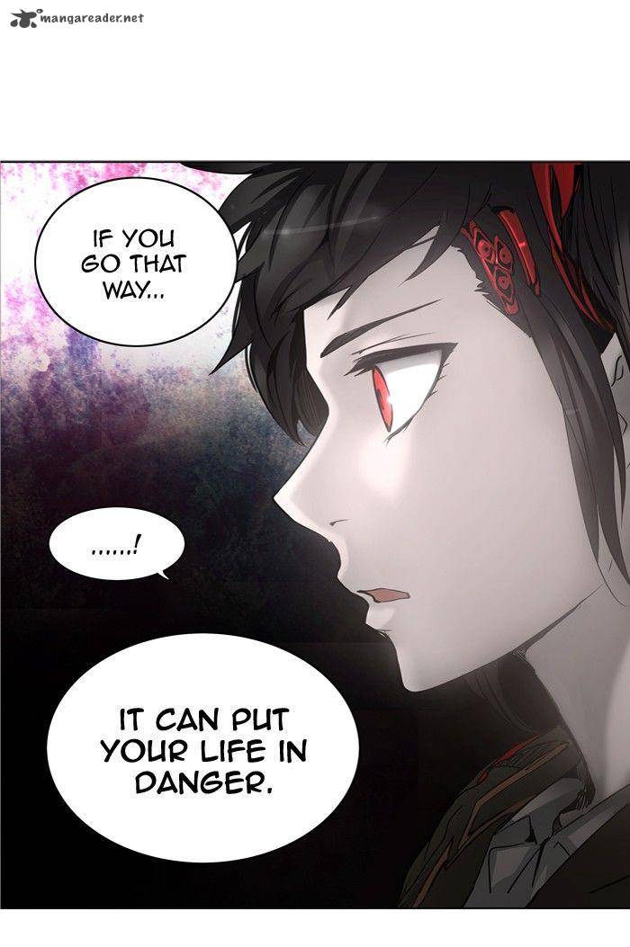 Tower Of God Chapter 275 Page 1