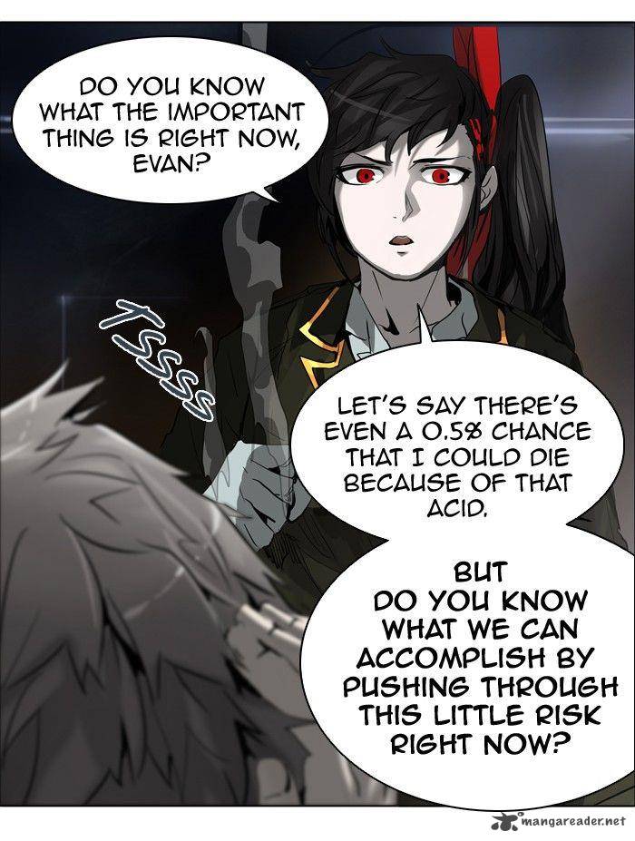 Tower Of God Chapter 275 Page 12