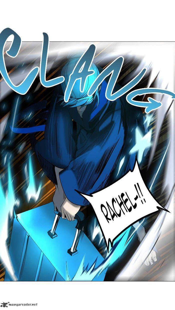 Tower Of God Chapter 275 Page 18
