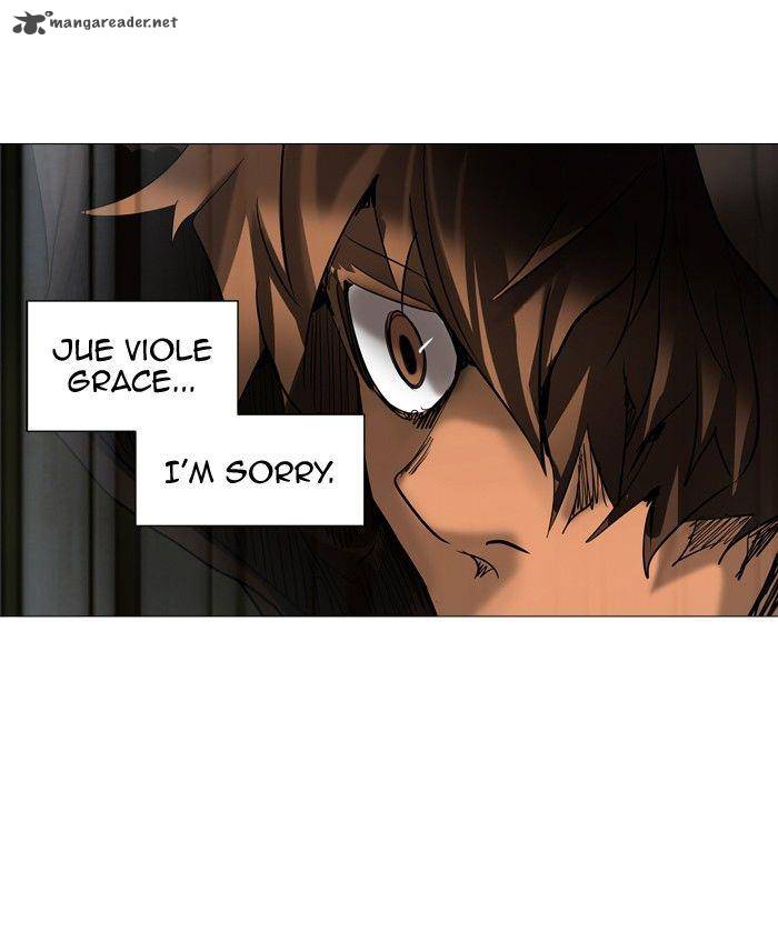 Tower Of God Chapter 275 Page 20