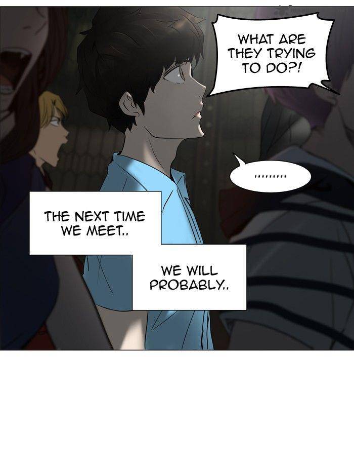 Tower Of God Chapter 275 Page 21