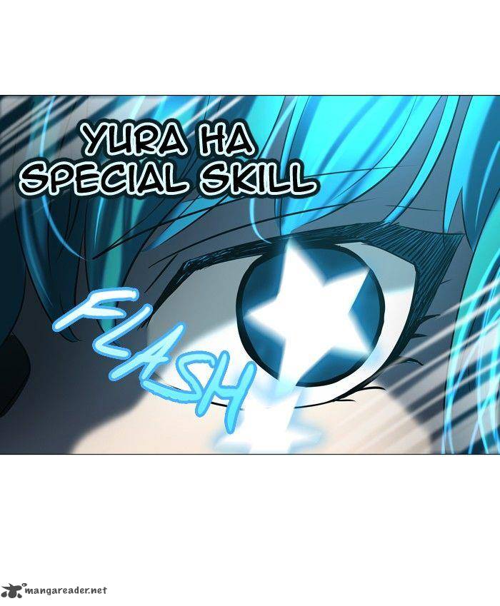 Tower Of God Chapter 275 Page 22