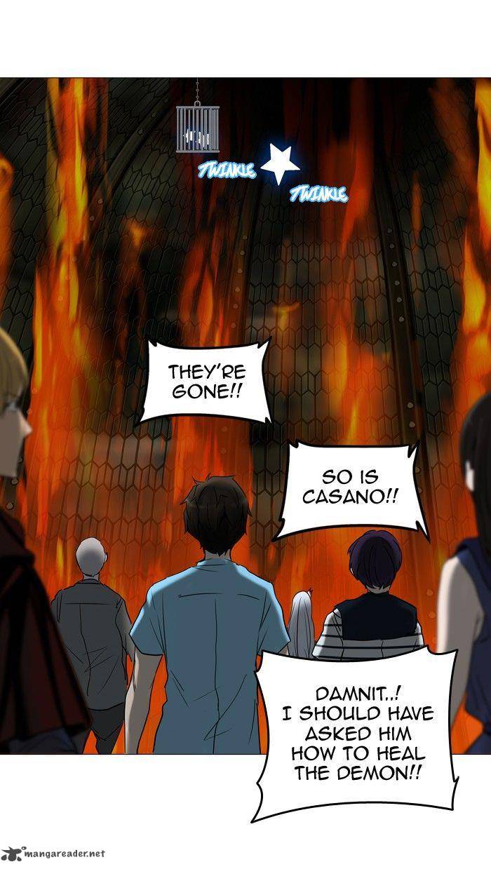 Tower Of God Chapter 275 Page 24