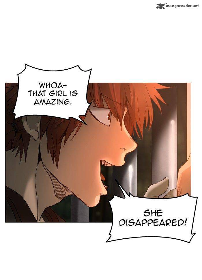 Tower Of God Chapter 275 Page 25