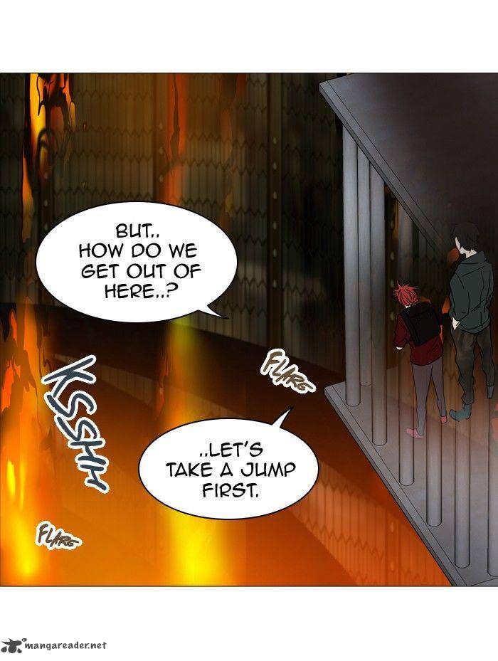 Tower Of God Chapter 275 Page 30