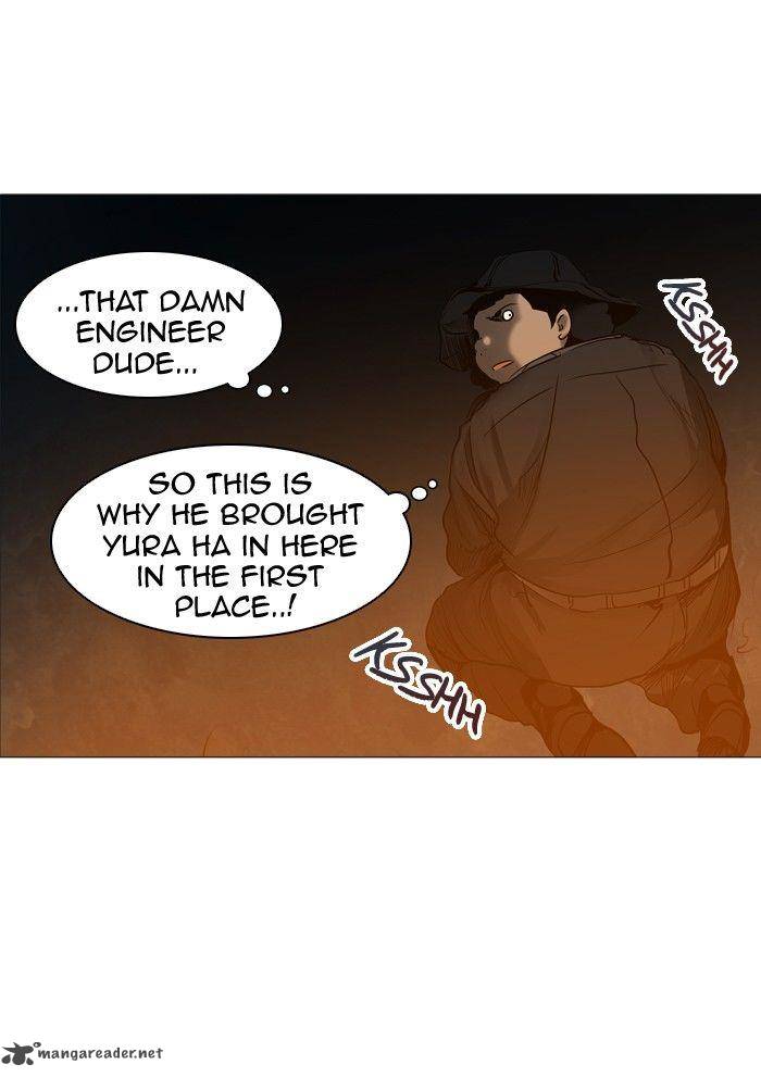 Tower Of God Chapter 275 Page 31